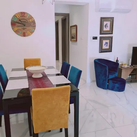 Apartment Infinity *