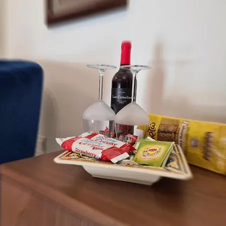 Apartment Infinity Larnaca
