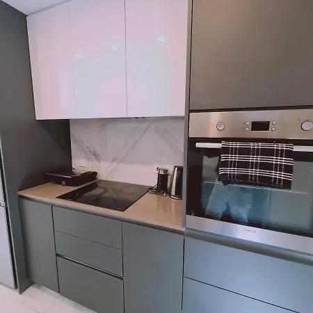 Apartment Infinity