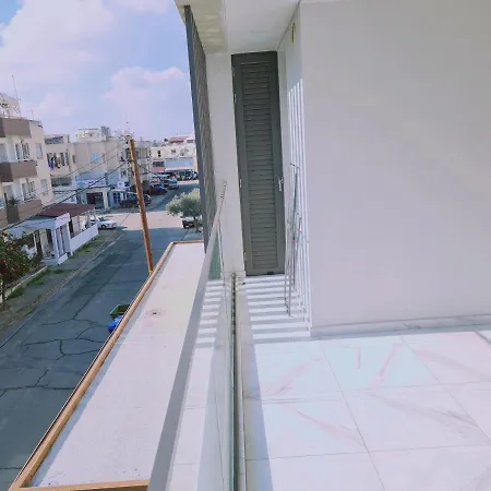 Infinity Apartment