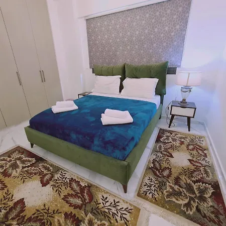 Apartment Infinity