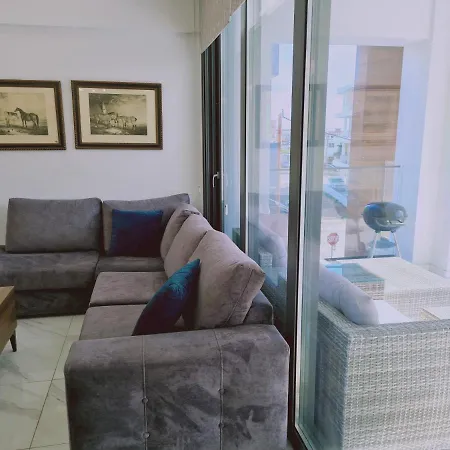 Apartment Infinity *