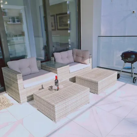 Apartment Infinity Larnaca