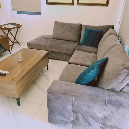 Apartment Infinity Larnaca