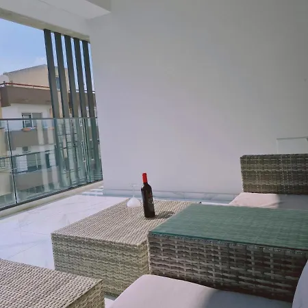 Apartment Infinity
