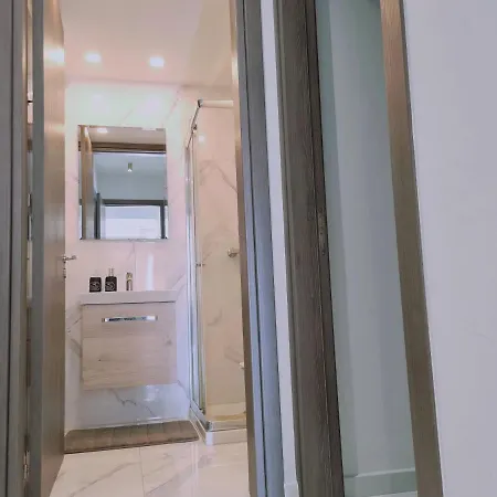 Infinity Apartment