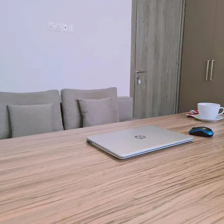 Infinity Apartment Larnaca