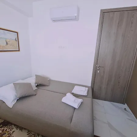 Infinity Apartment Larnaca